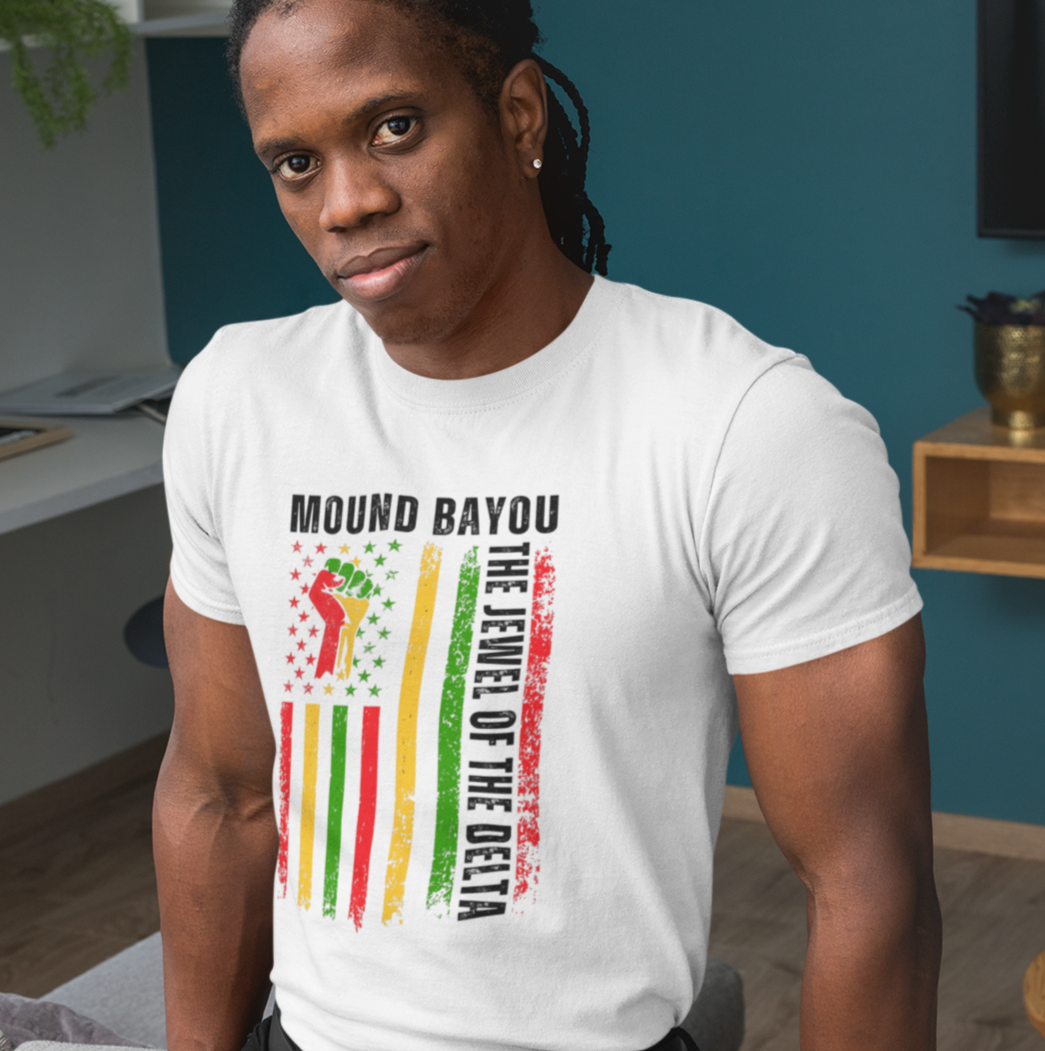 Mound Bayou The Jewel of the Delta
