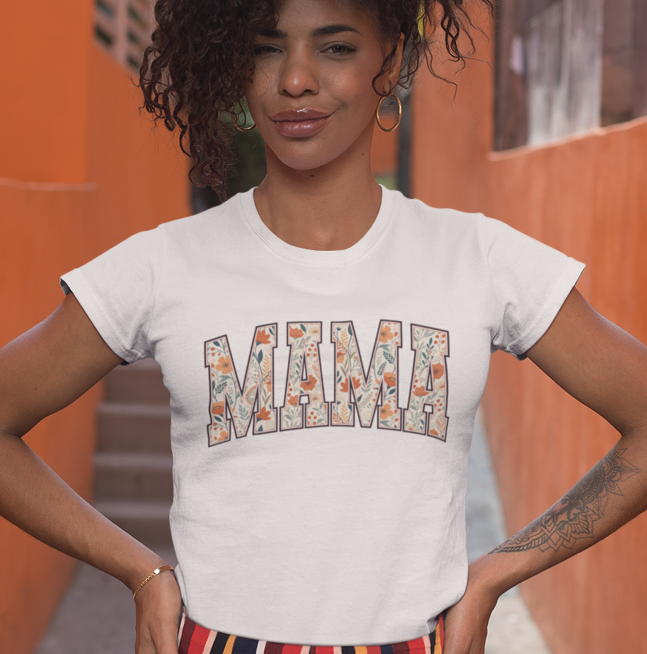 Mama Floral