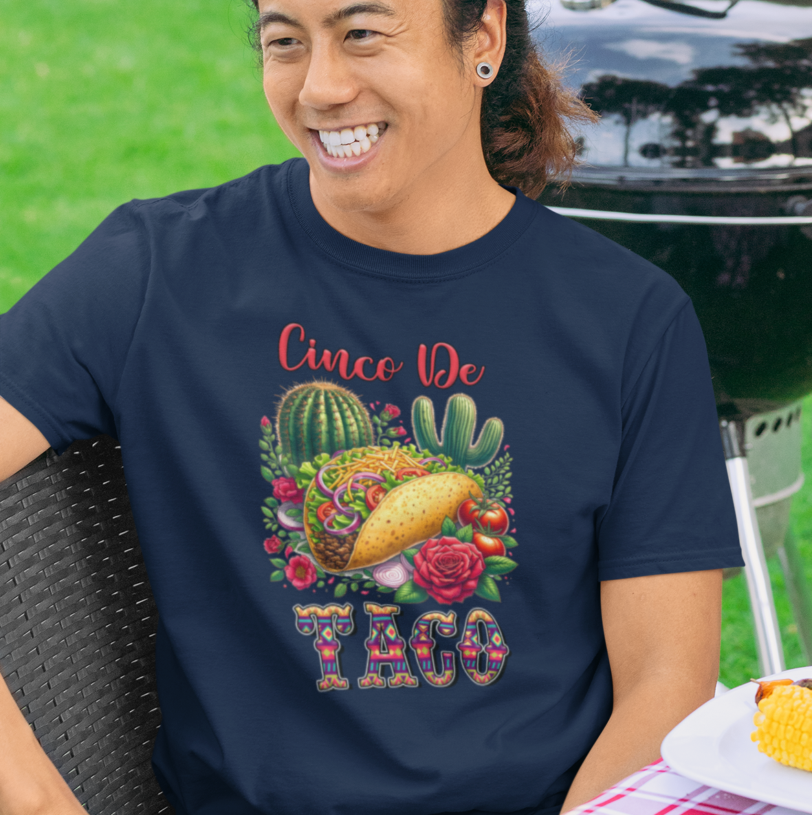 Cinco De Taco