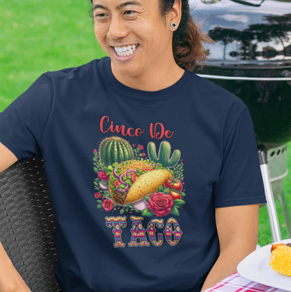 Cinco De Taco