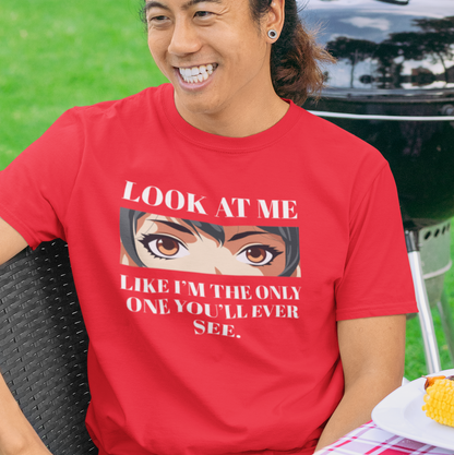 Look at Me