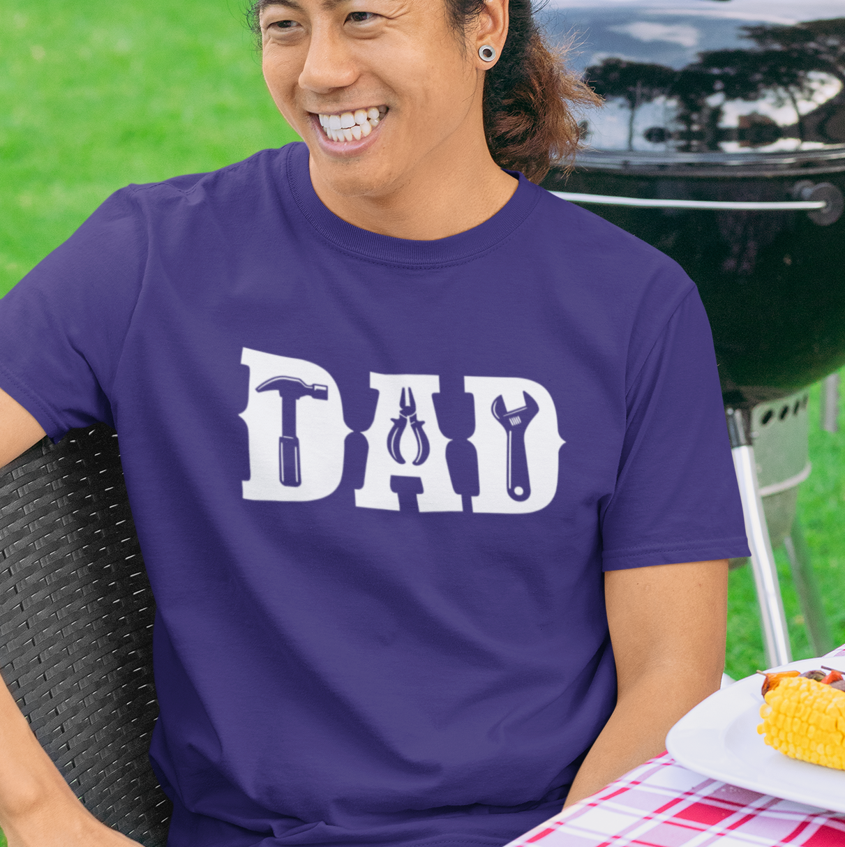 Dad Tools