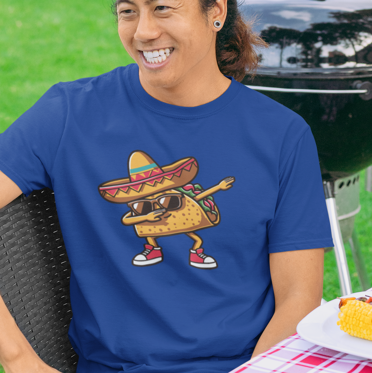 Taco Dude
