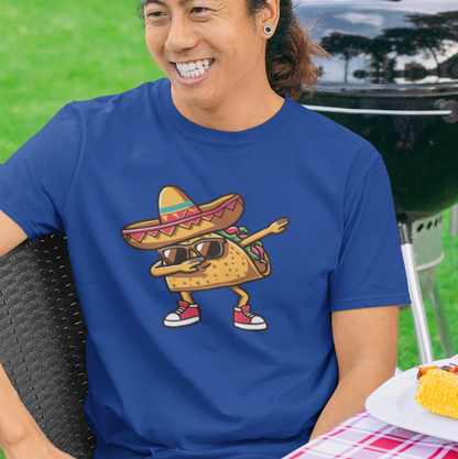 Taco Dude