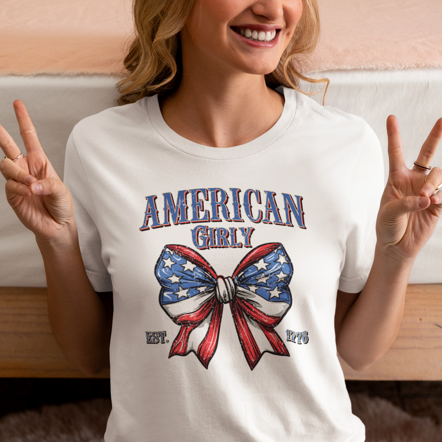 American Girly