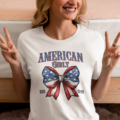 American Girly