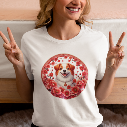 Doggie Blossoms