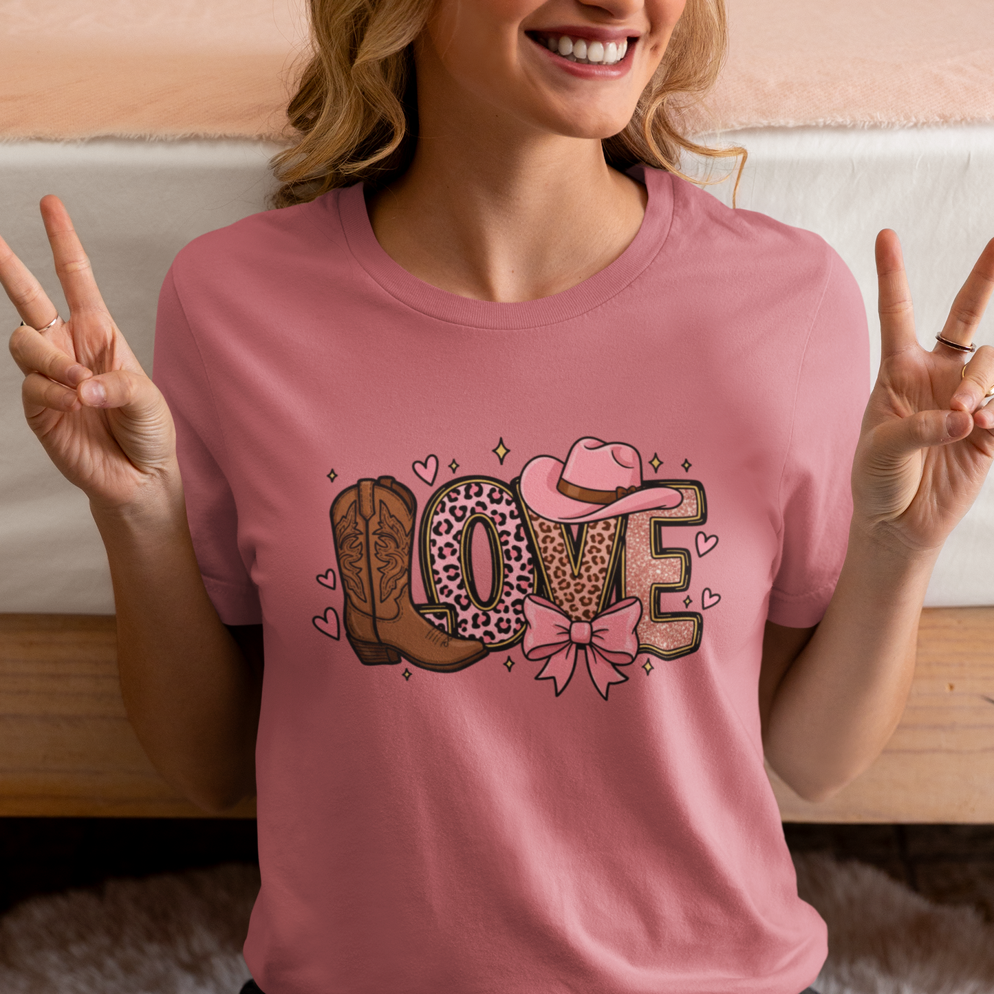 Western Valentine