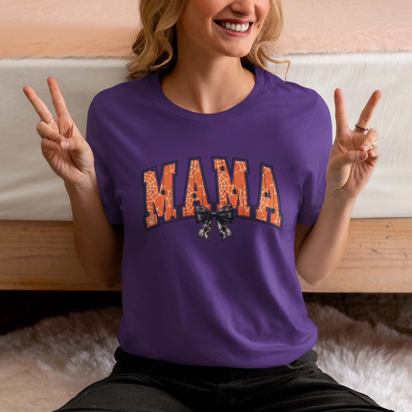 Halloween Mama
