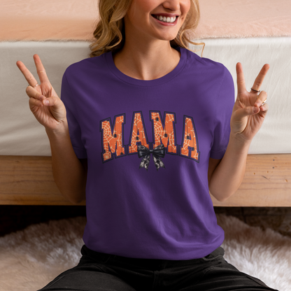 Halloween Mama