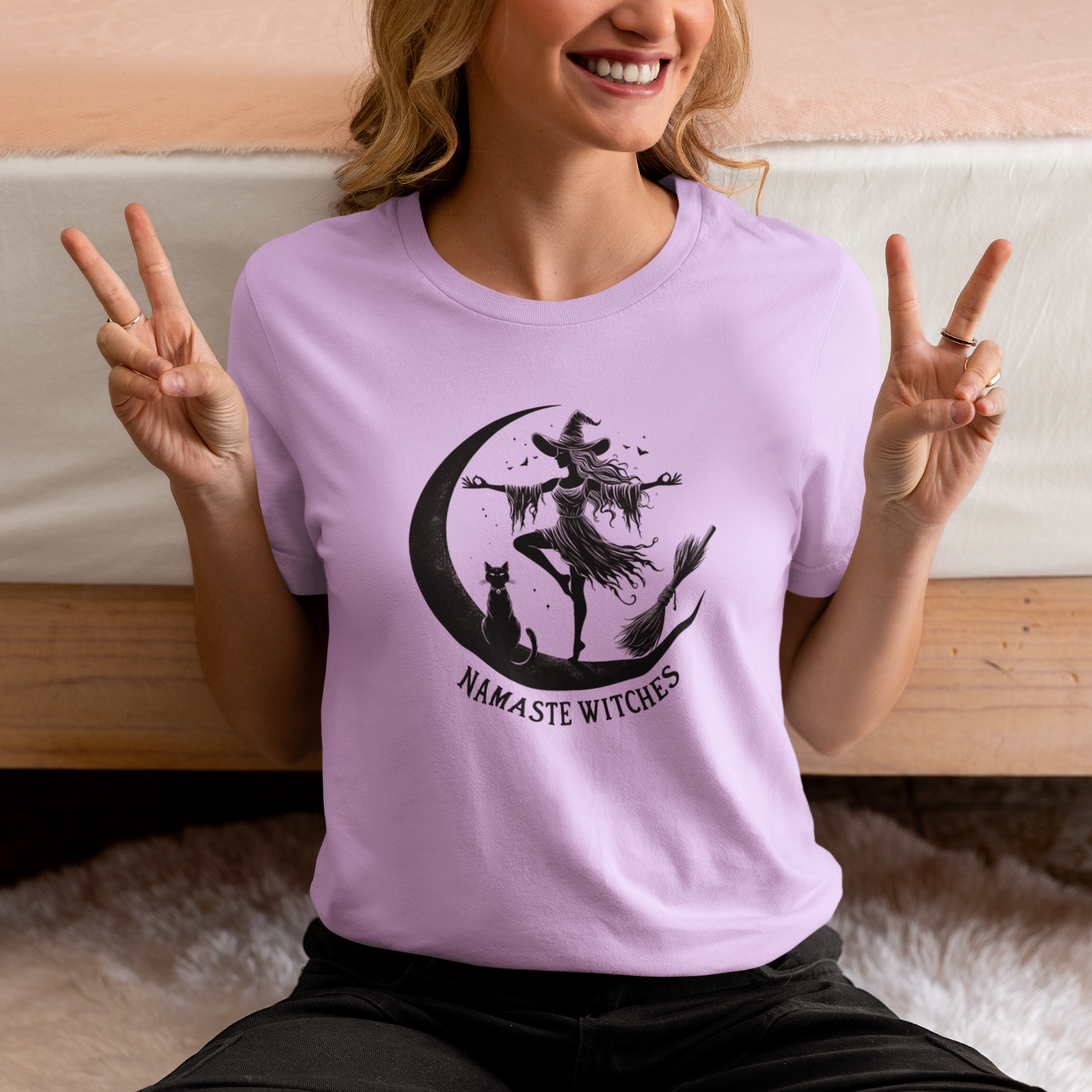 Namaste Witches