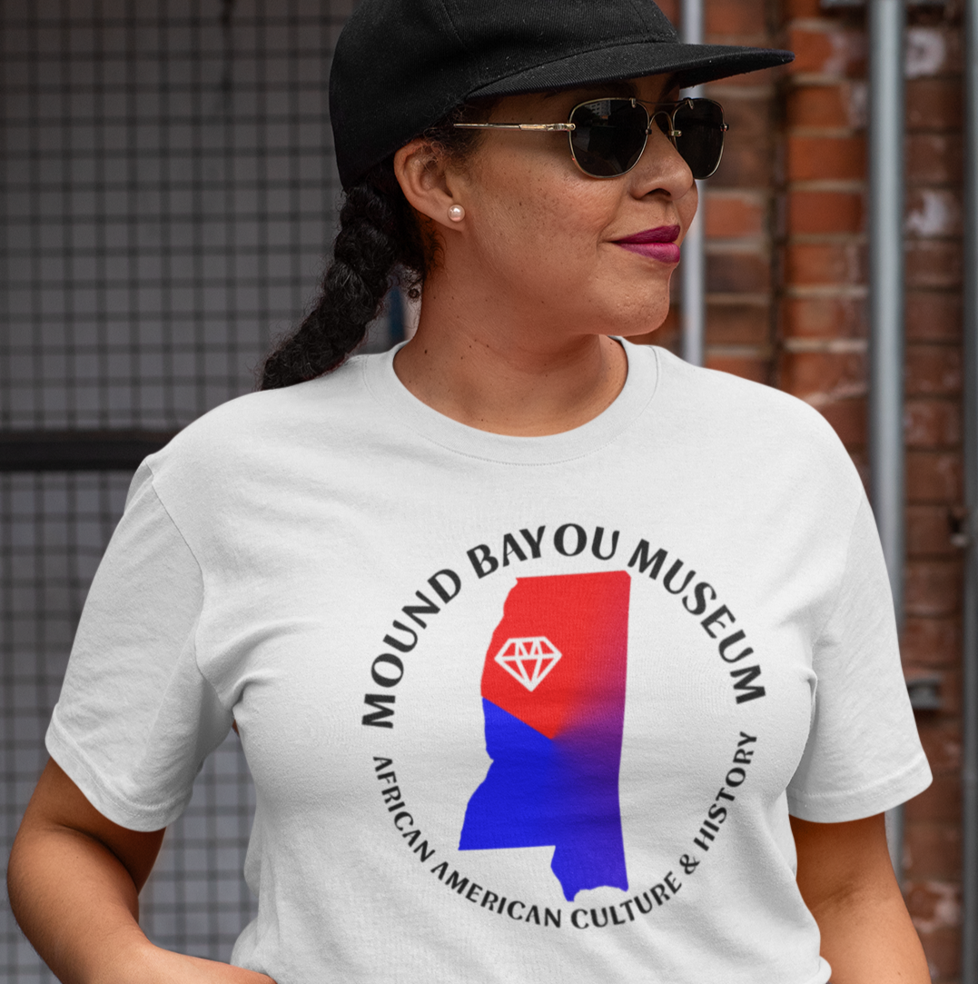 Mound Bayou Museum, African American Culture & History