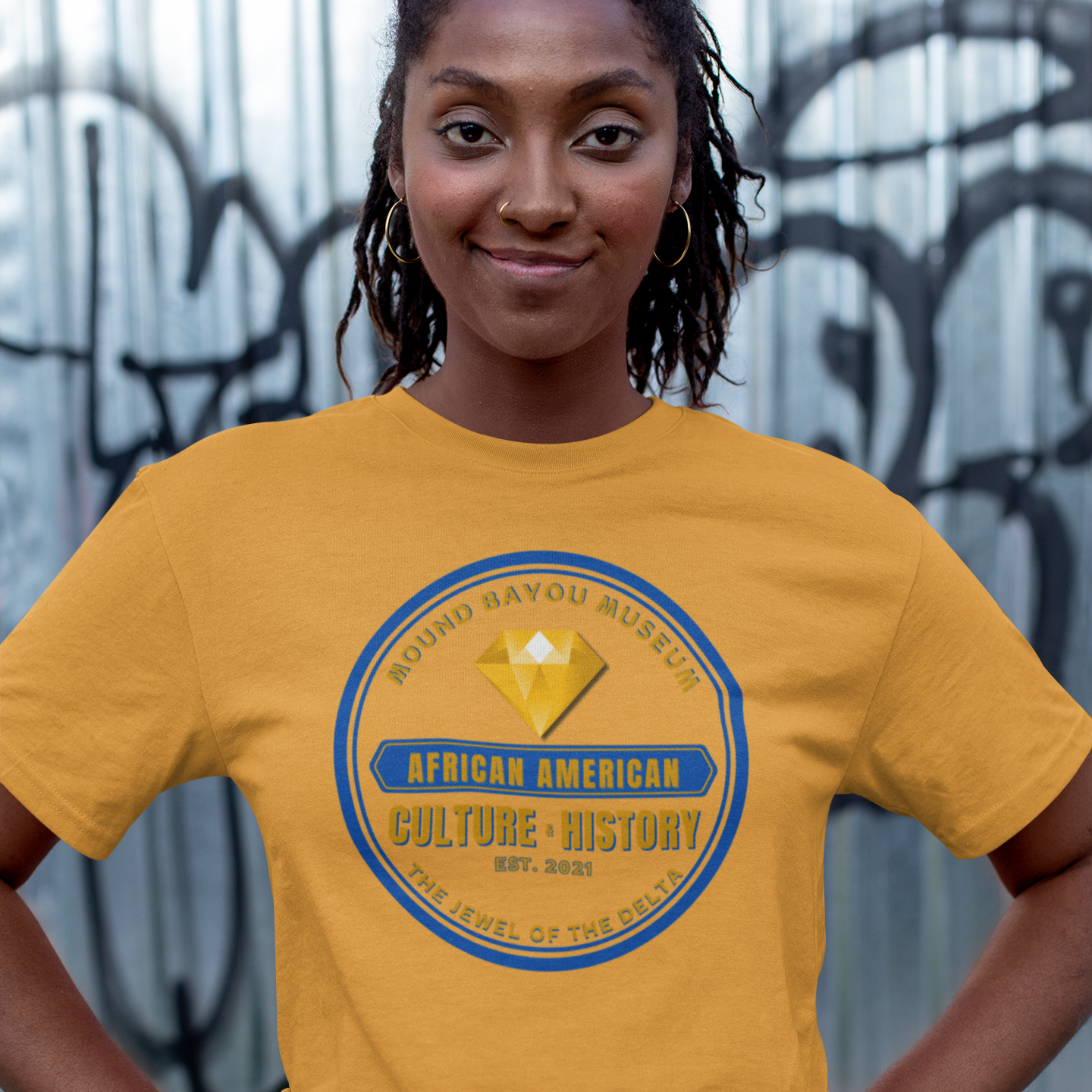 Mound Bayou Jewel