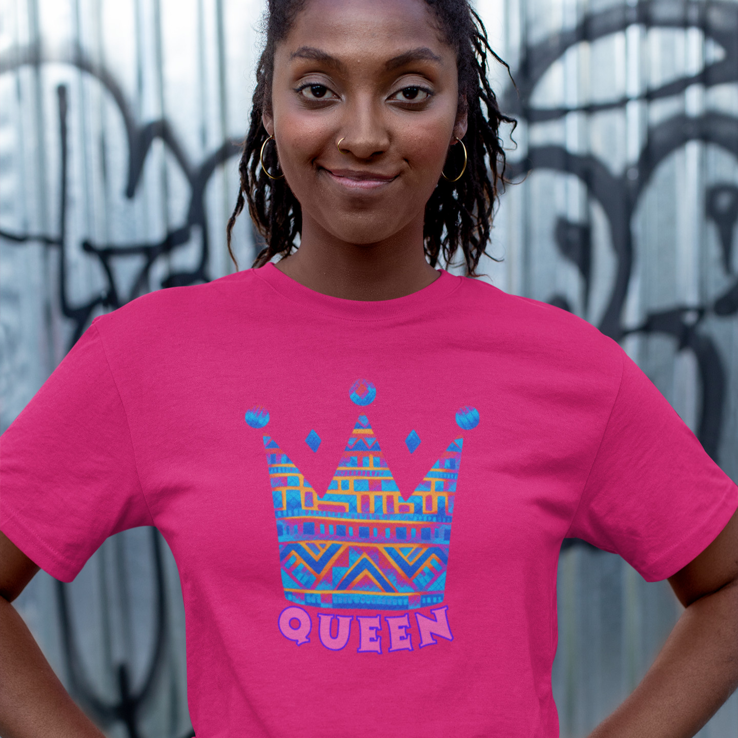 Queen's Crown