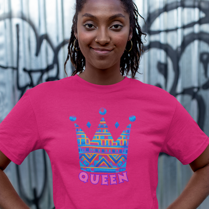 Queen's Crown