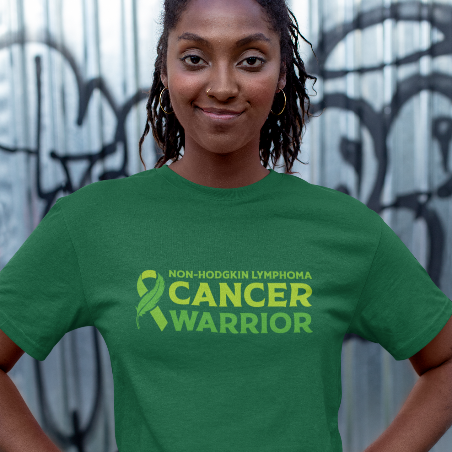 Cancer Warrior