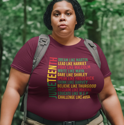 Celebrate Black Leaders & Liberation