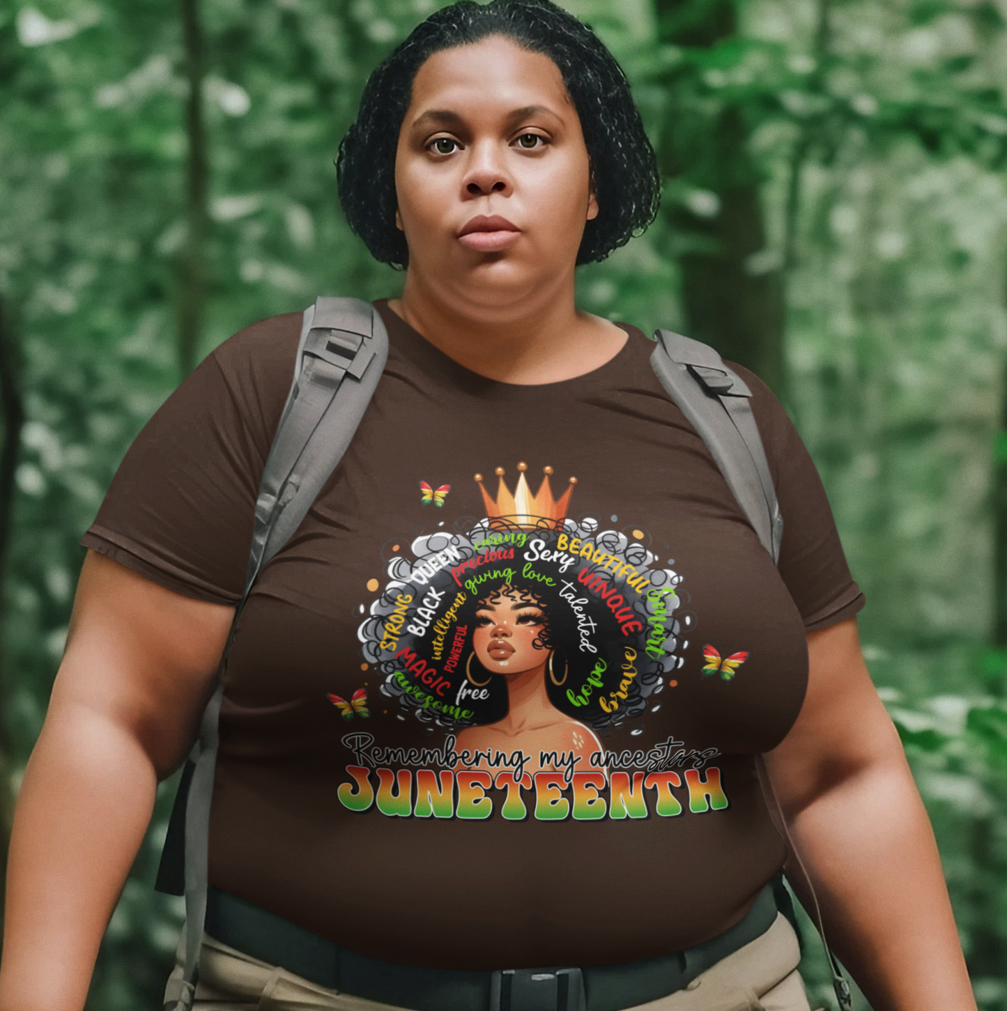 Juneteenth, Remembering My Ancestors
