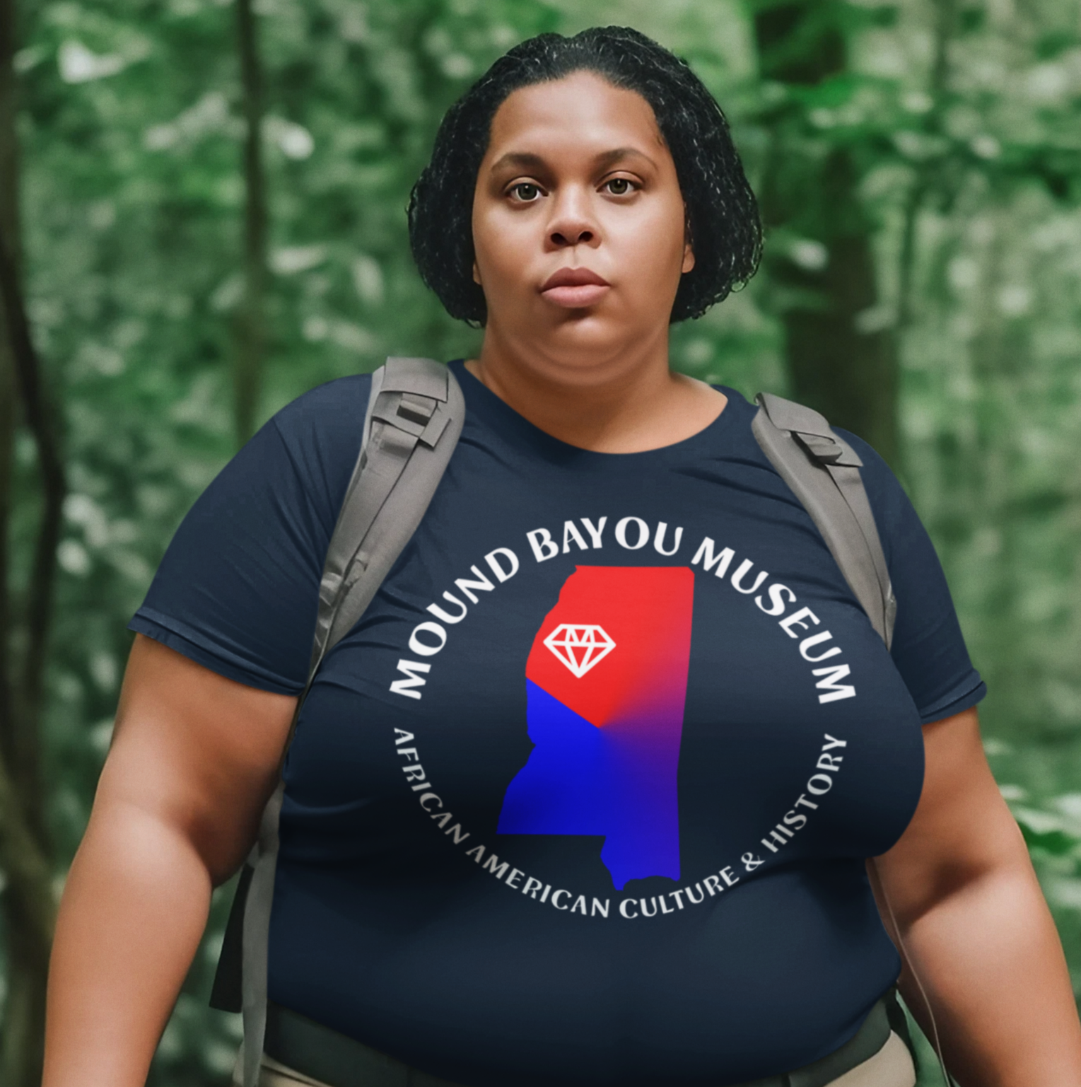 Mound Bayou Museum, African American Culture & History