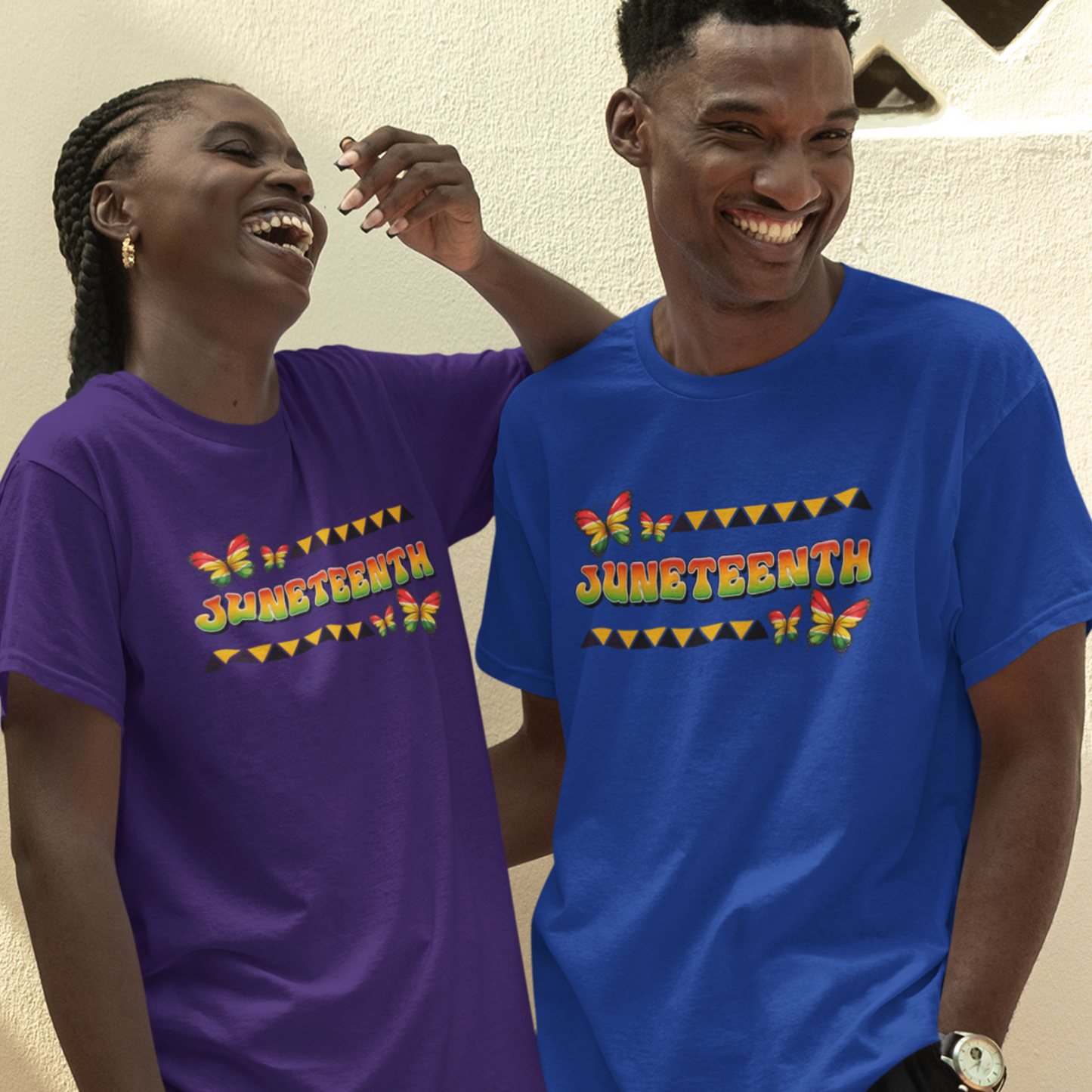 Juneteenth Butterfly Celebration