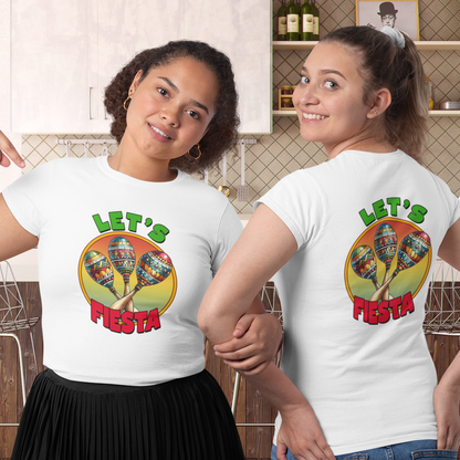 Let's Fiesta