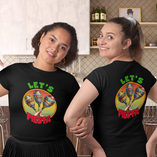 Let's Fiesta