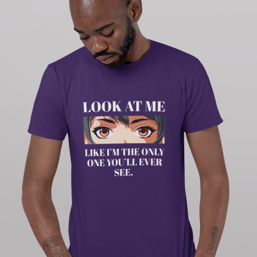 Look at Me