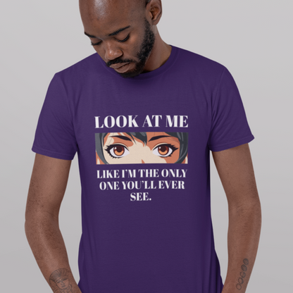 Look at Me