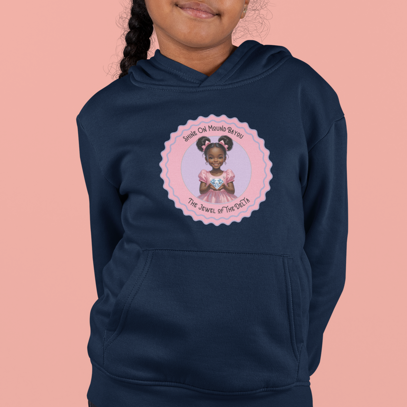 Jewel of the Delta Princess