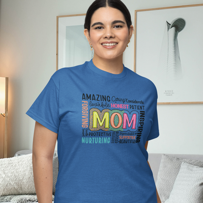 'MOM' Inspirational
