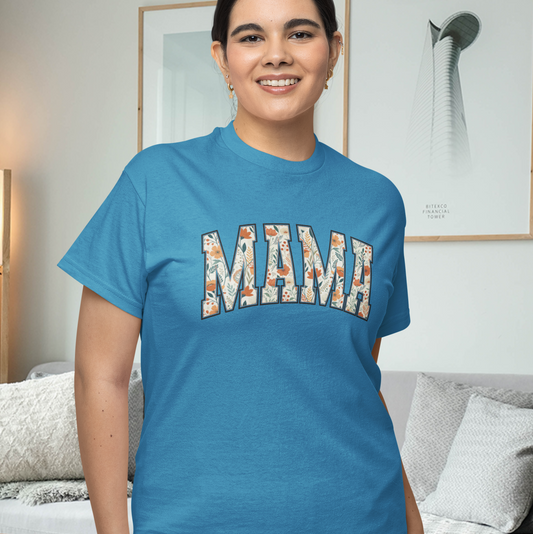Mama Floral
