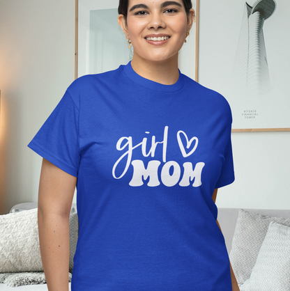 Girl Mom