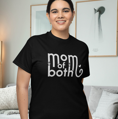 Mom of Both