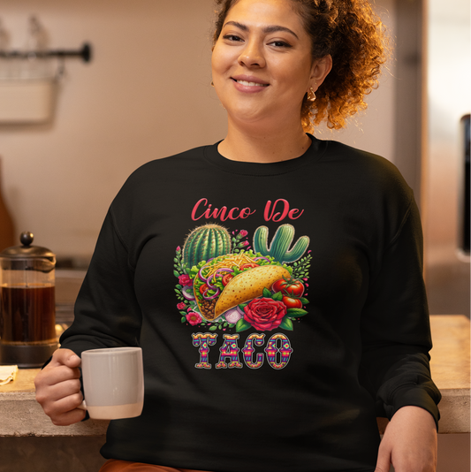 Cinco De Taco