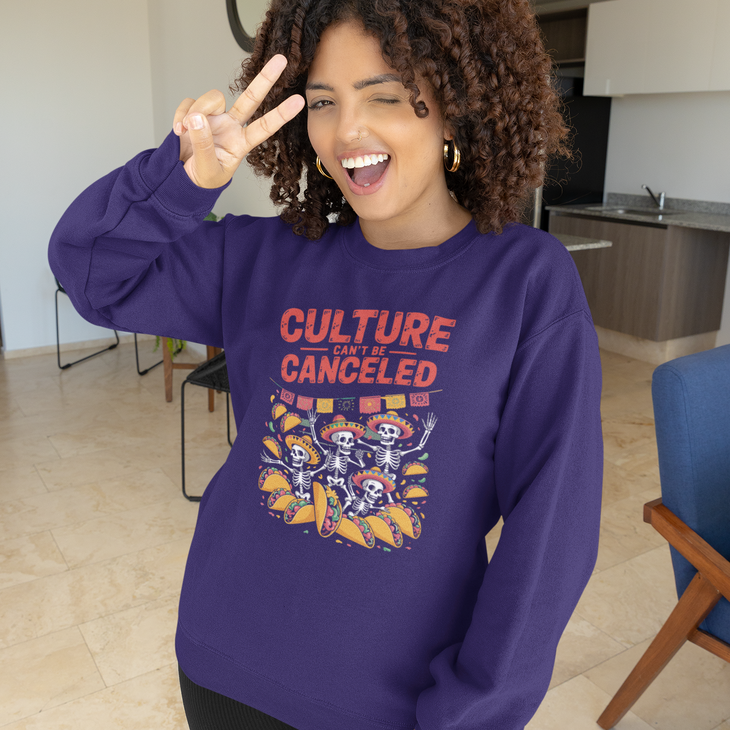 Culture Can’t Be Canceled