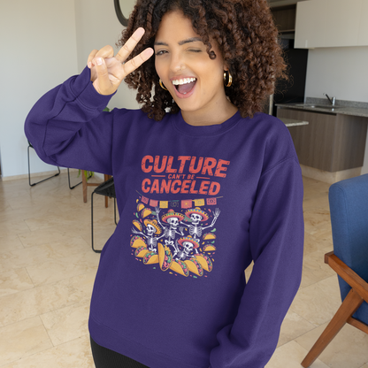 Culture Can’t Be Canceled