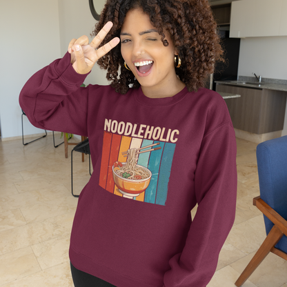Noodleholic