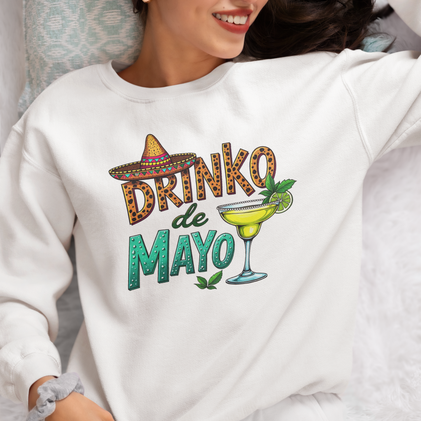 Drinko de Mayo