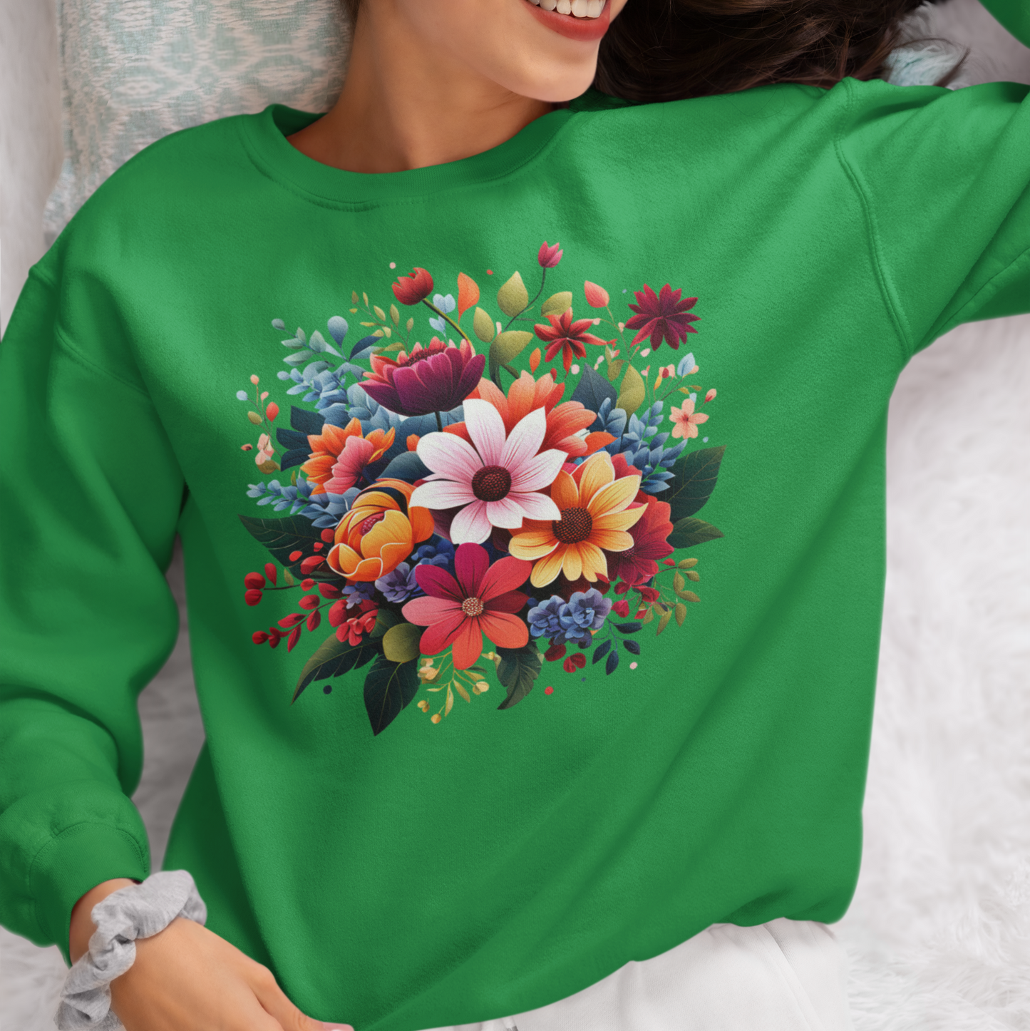 Spring Bouquet