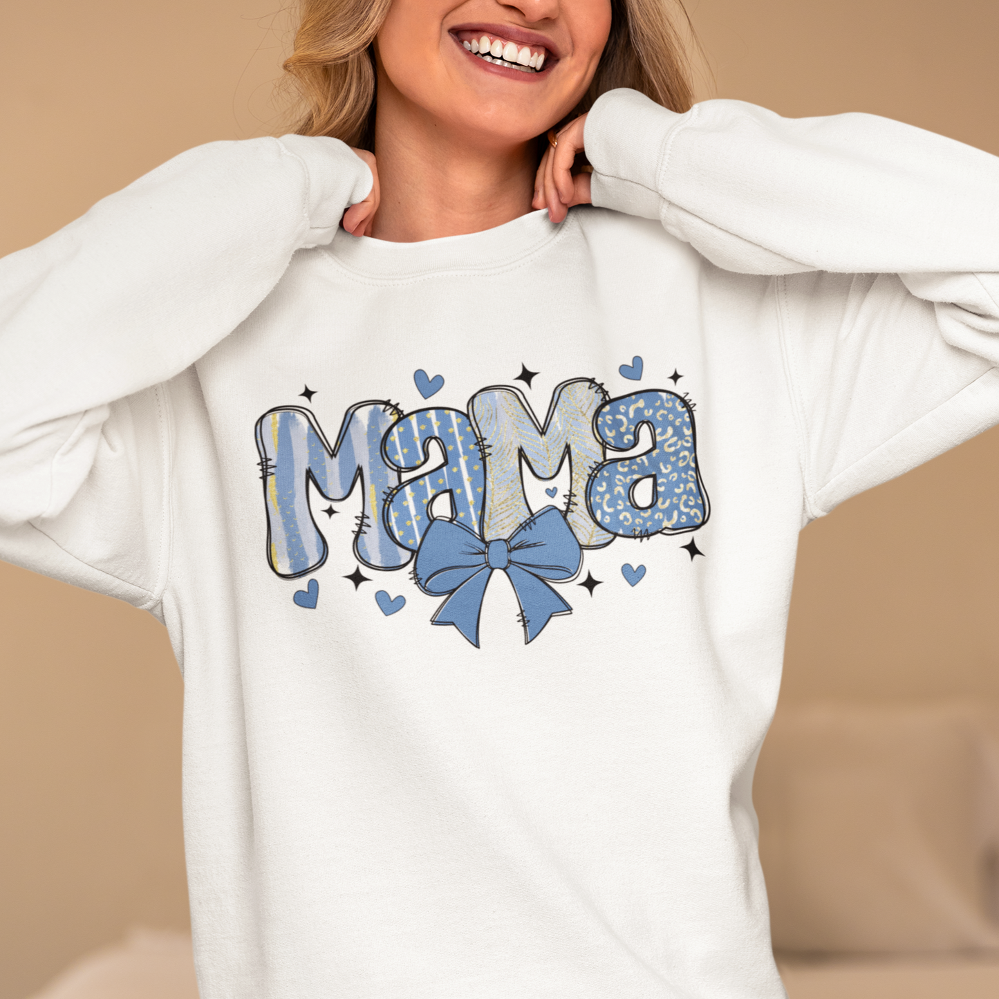 Mama