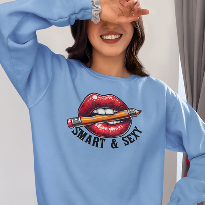 Smart & Sexy