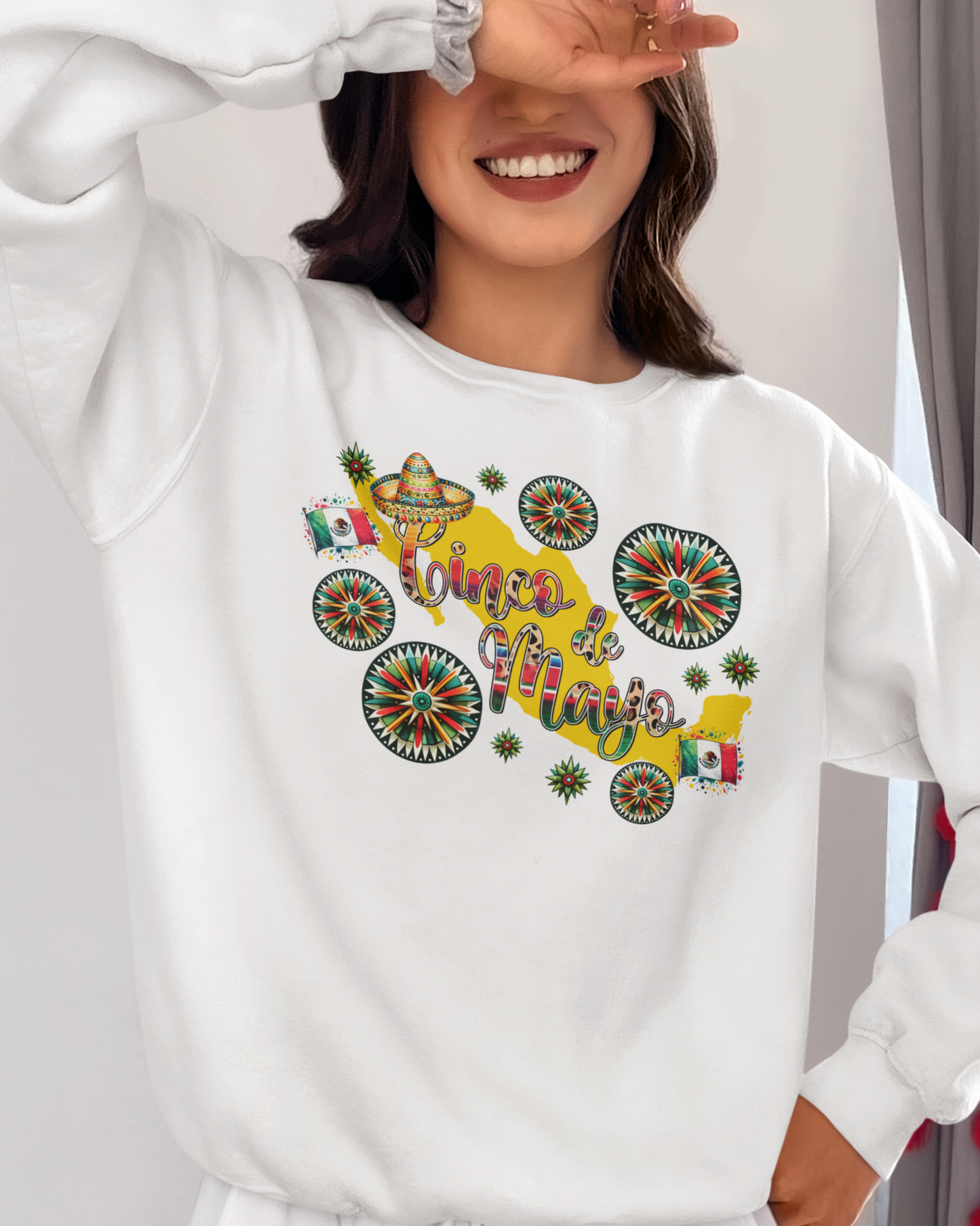 Viva Mexico