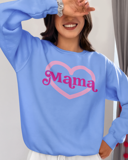 Mama Heart
