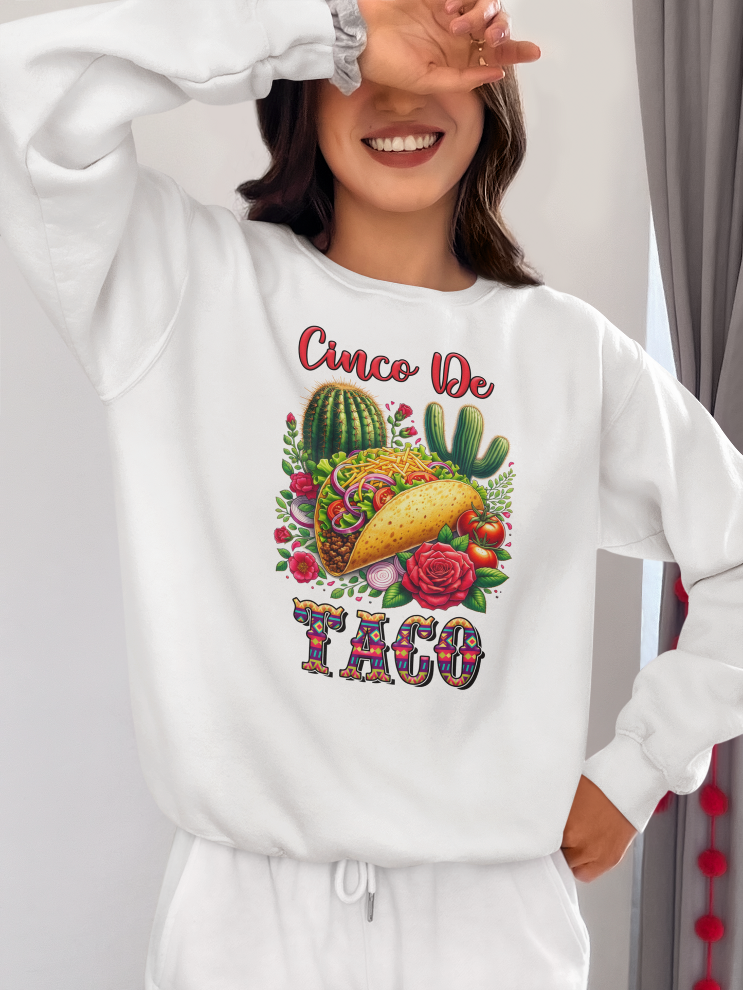 Cinco De Taco