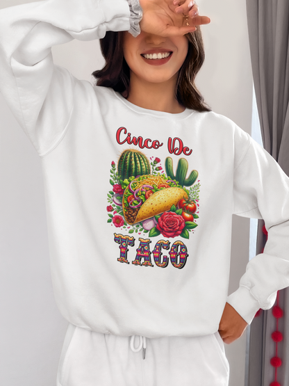 Cinco De Taco