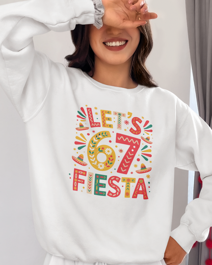 Let's 67 Fiesta