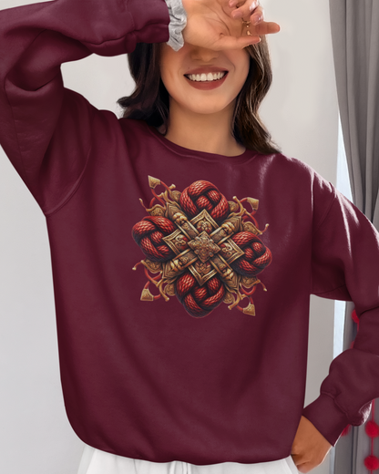 Chinese Knot