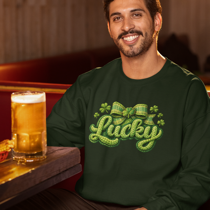 Lucky Shamrock
