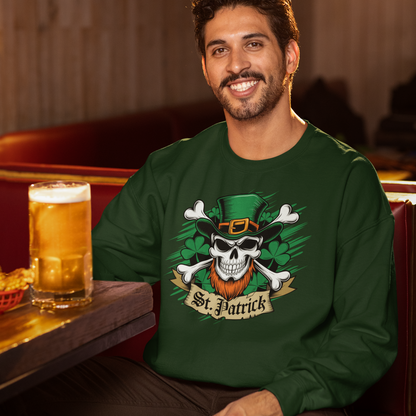 St. Patrick