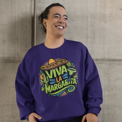Viva La Margarita